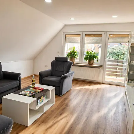 Lägenhet Weratalsee Mit 5 Schlafzimmer