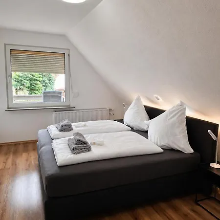 Weratalsee Mit 5 Schlafzimmer Lägenhet *