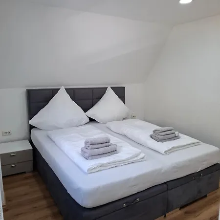 Weratalsee Mit 5 Schlafzimmer *