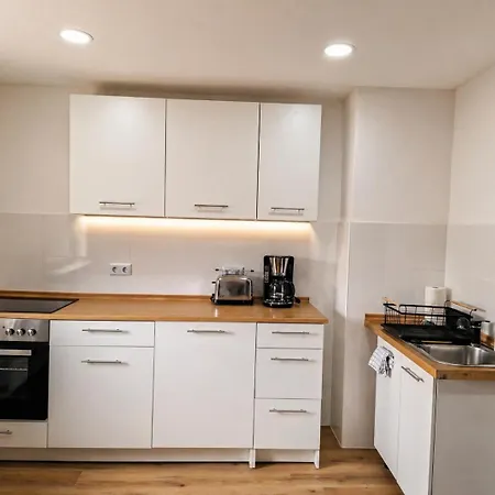 Lägenhet Weratalsee Mit 5 Schlafzimmer