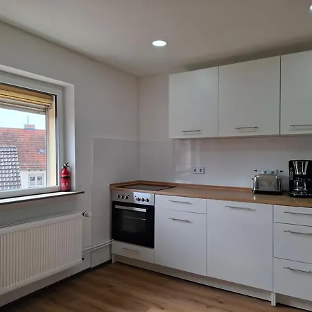 Weratalsee Mit 5 Schlafzimmer Lägenhet *