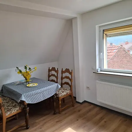 Lägenhet Weratalsee Mit 5 Schlafzimmer