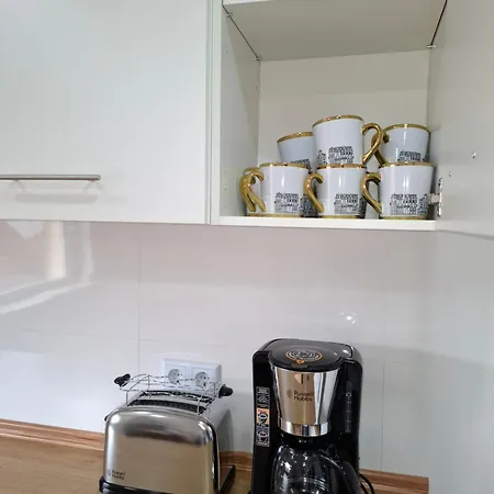 Weratalsee Mit 5 Schlafzimmer Lägenhet