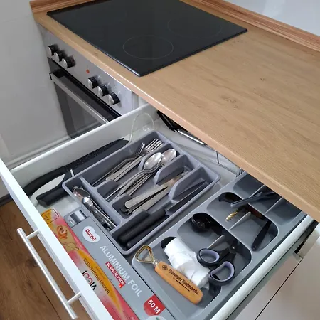 Lägenhet Weratalsee Mit 5 Schlafzimmer