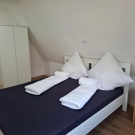 Lägenhet Weratalsee Mit 5 Schlafzimmer Frieda