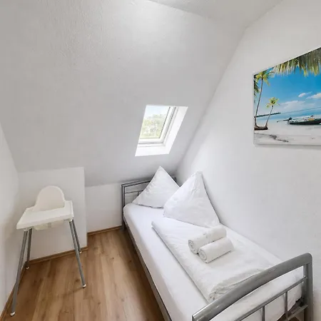 Weratalsee Mit 5 Schlafzimmer * Frieda