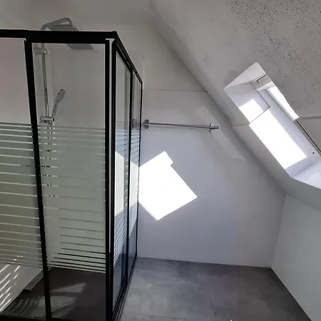 Lägenhet Weratalsee Mit 5 Schlafzimmer *